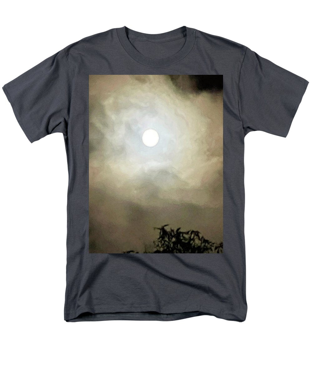 Harvest Moon - Men's T-Shirt (Regular Fit)