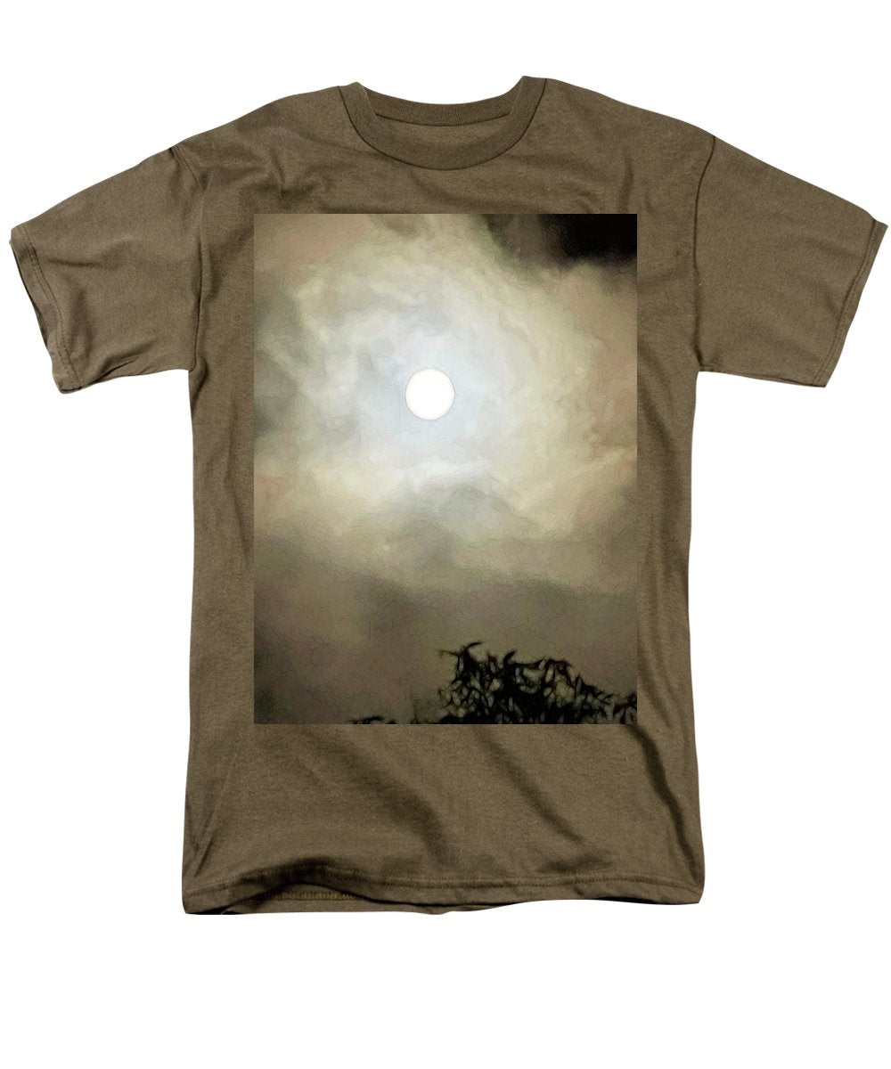 Harvest Moon - Men's T-Shirt (Regular Fit)