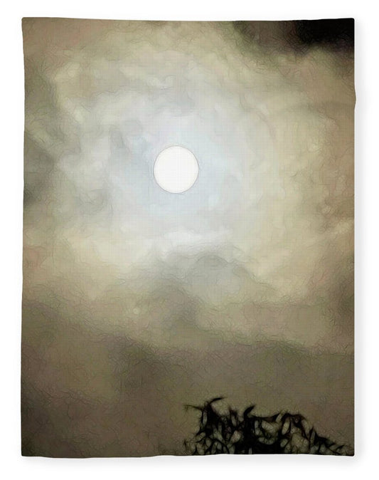 Harvest Moon - Blanket