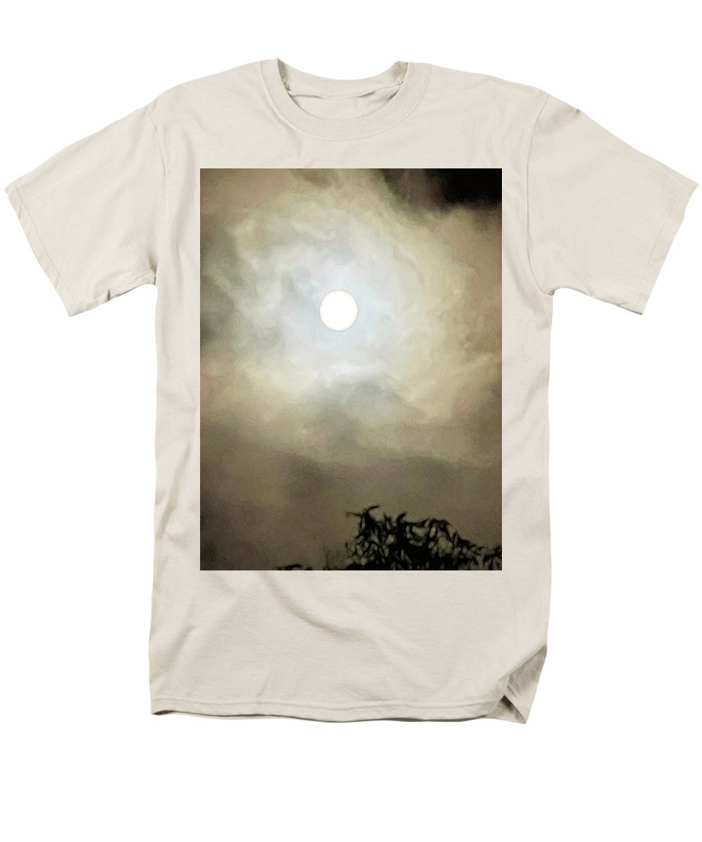 Harvest Moon - Men's T-Shirt (Regular Fit)