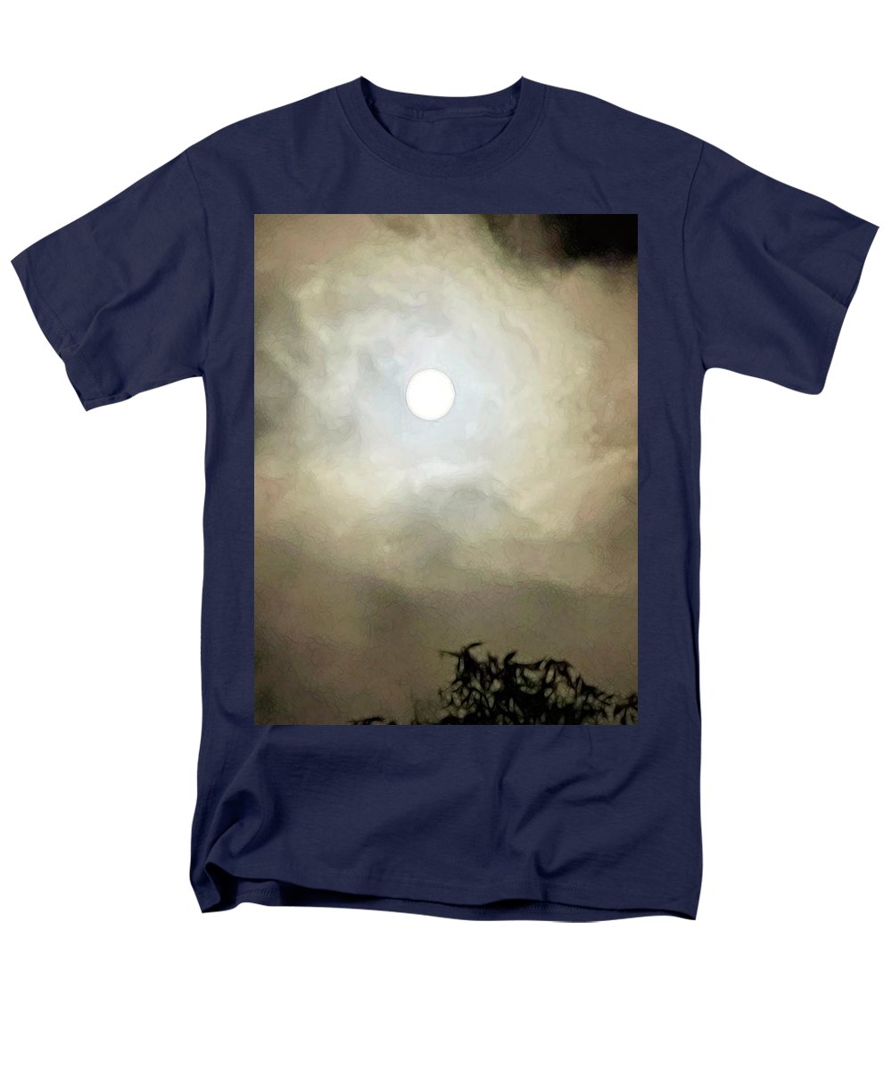 Harvest Moon - Men's T-Shirt (Regular Fit)