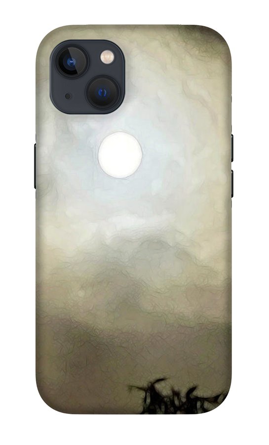 Harvest Moon - Phone Case