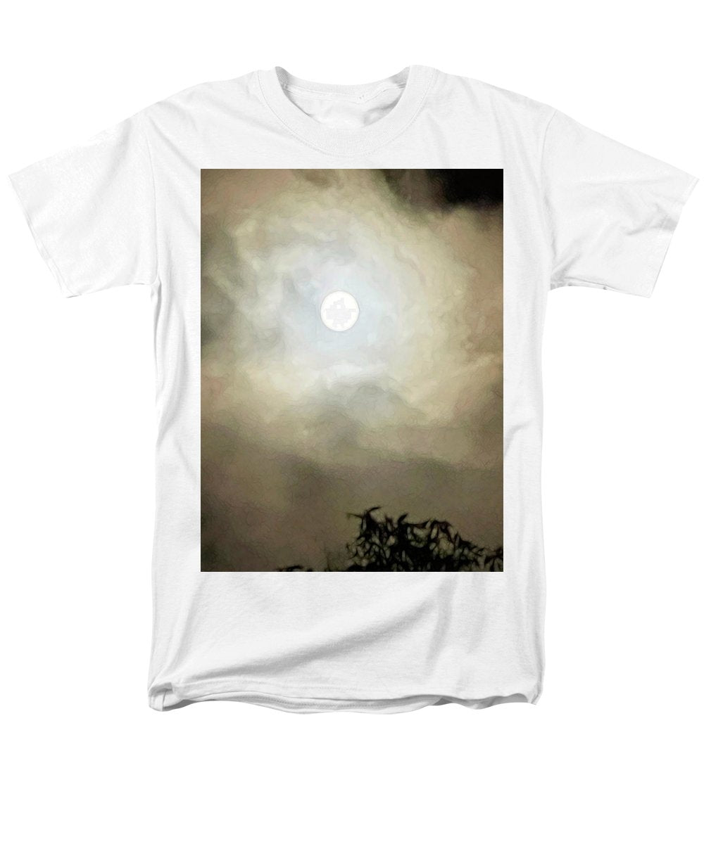 Harvest Moon - Men's T-Shirt (Regular Fit)