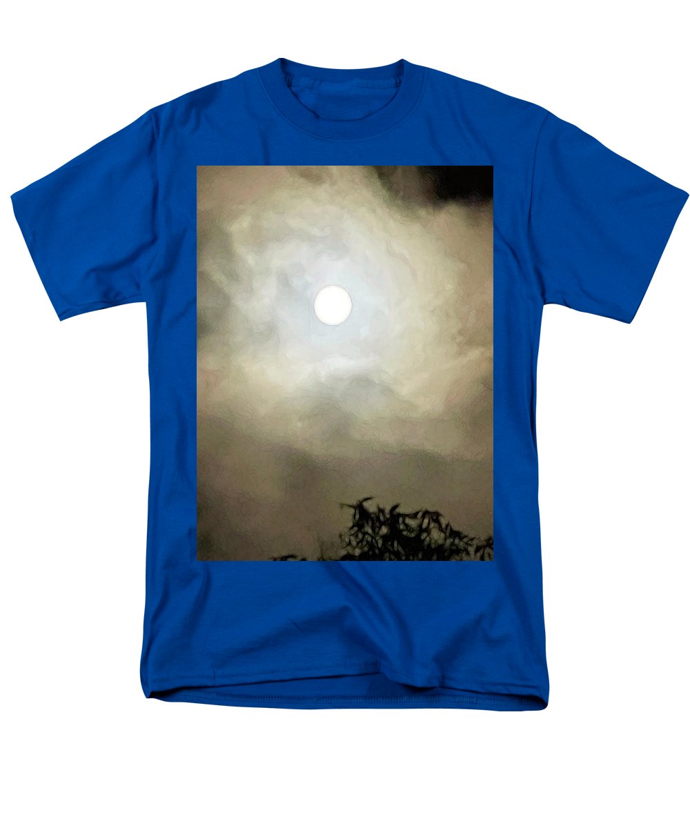 Harvest Moon - Men's T-Shirt (Regular Fit)