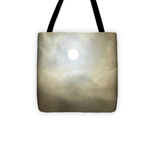 Harvest Moon - Tote Bag