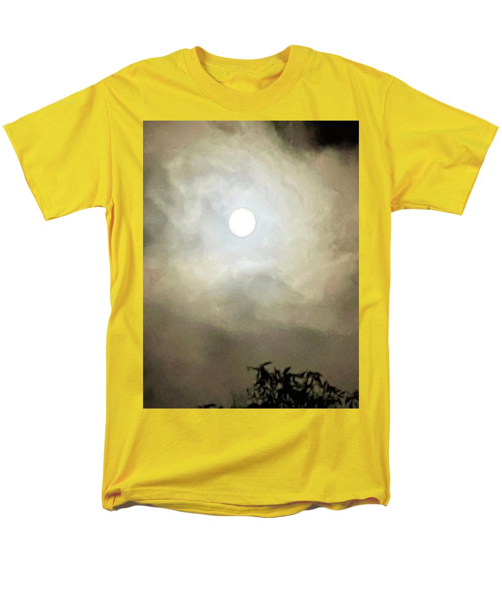 Harvest Moon - Men's T-Shirt (Regular Fit)