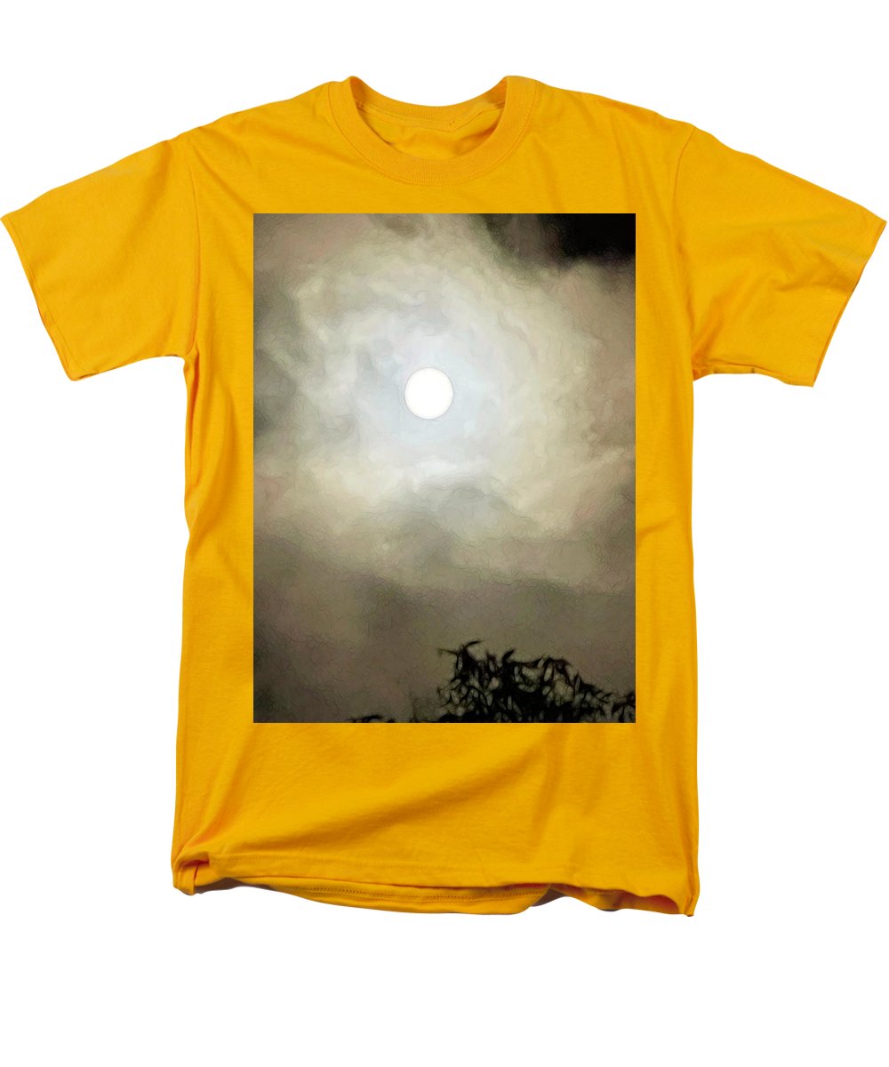 Harvest Moon - Men's T-Shirt (Regular Fit)