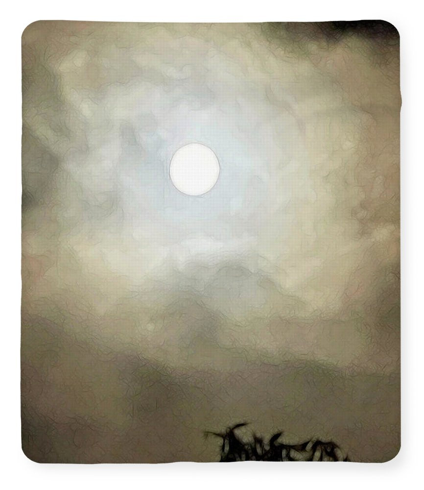 Harvest Moon - Blanket