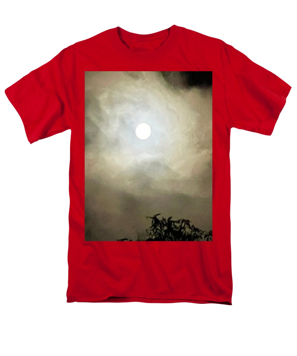 Harvest Moon - Men's T-Shirt (Regular Fit)