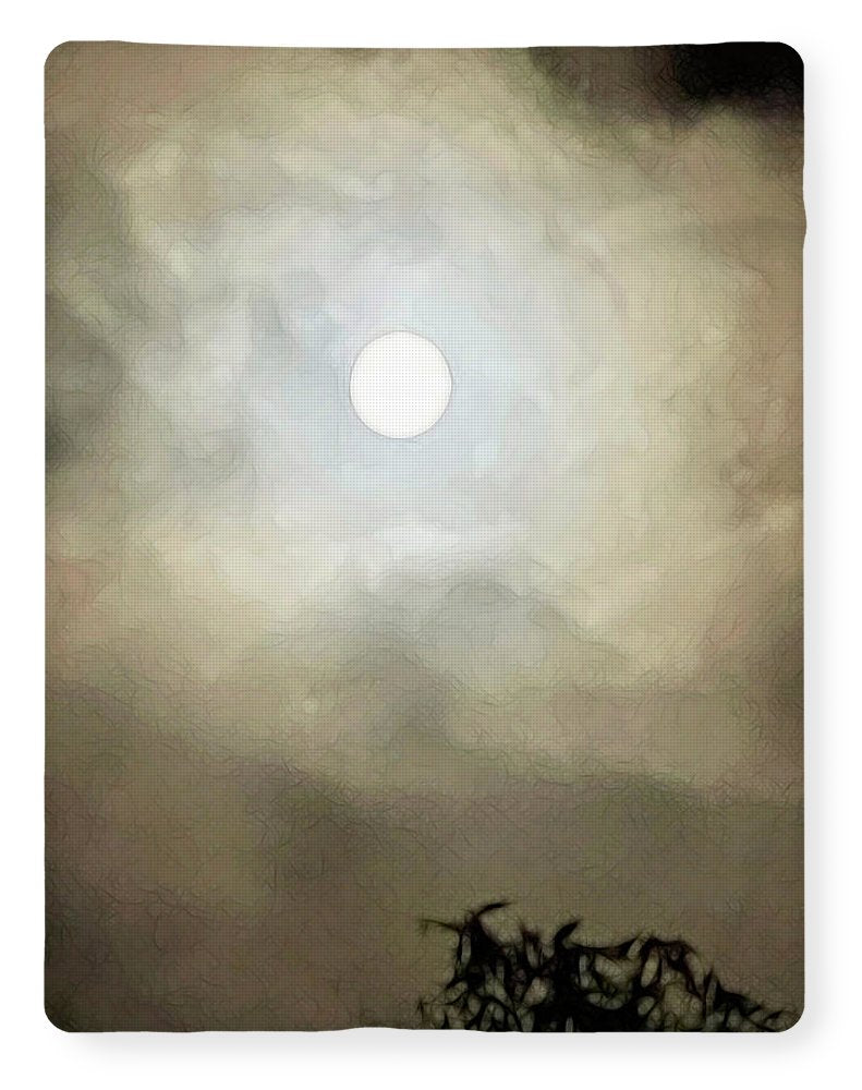 Harvest Moon - Blanket