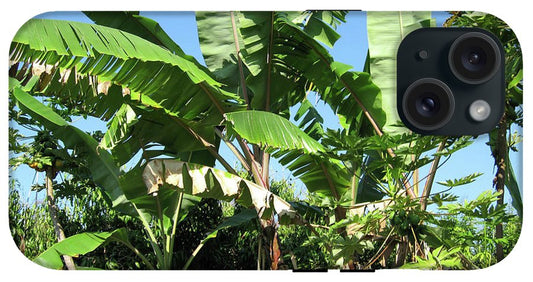 Hawaii 2 - Phone Case