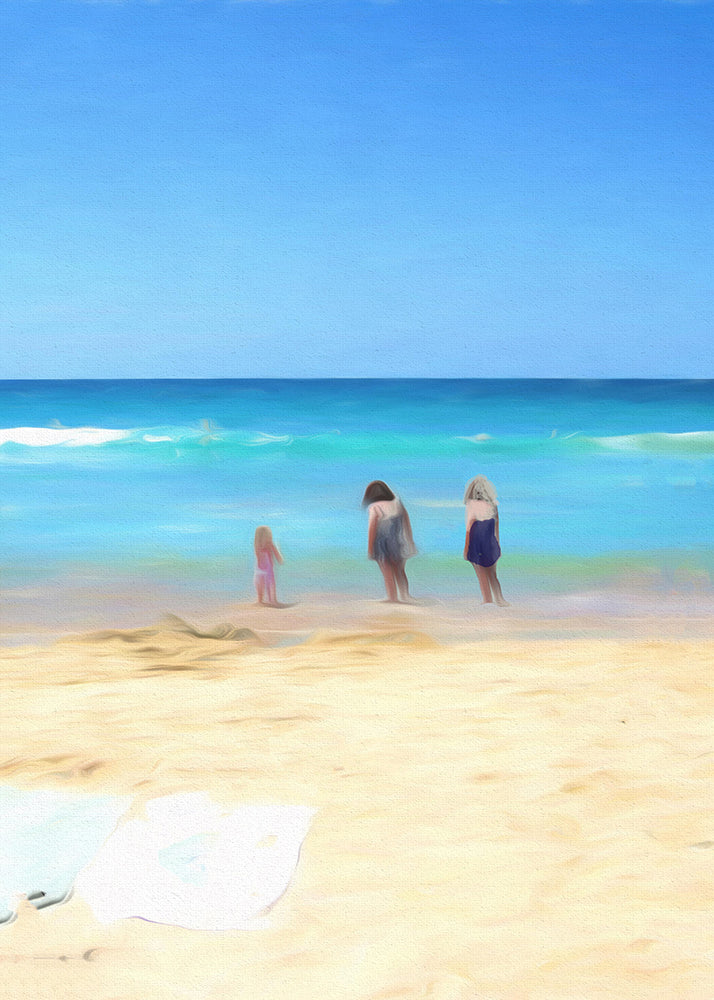 Hawaii With love Digital Image Download