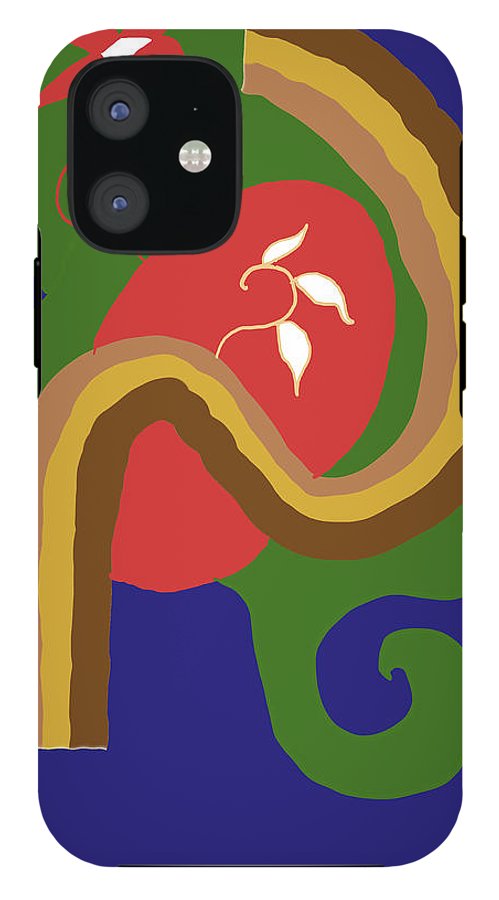 Inspiration Grows - Phone Case