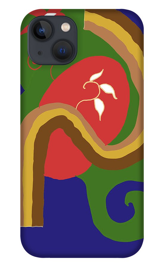 Inspiration Grows - Phone Case