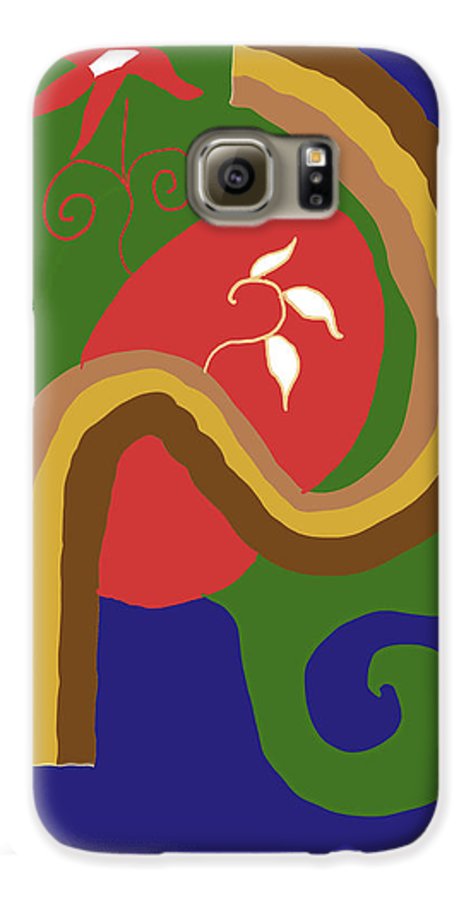 Inspiration Grows - Phone Case