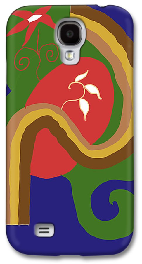 Inspiration Grows - Phone Case