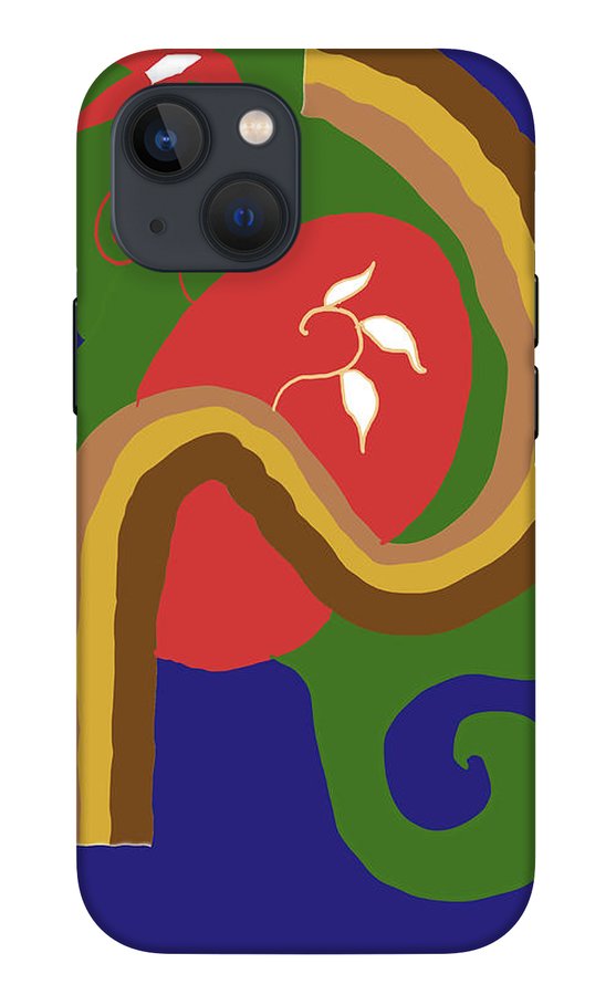 Inspiration Grows - Phone Case