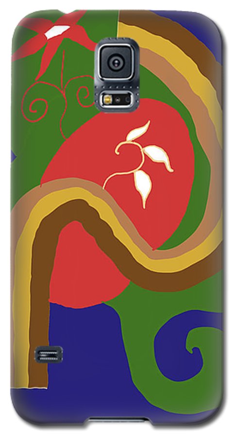 Inspiration Grows - Phone Case