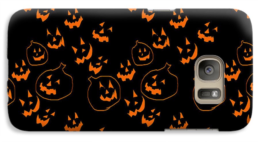 Jack O Lanterns - Phone Case