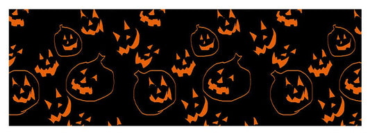 Jack O Lanterns - Yoga Mat