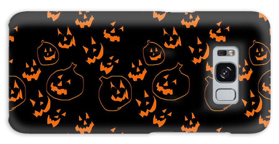 Jack O Lanterns - Phone Case