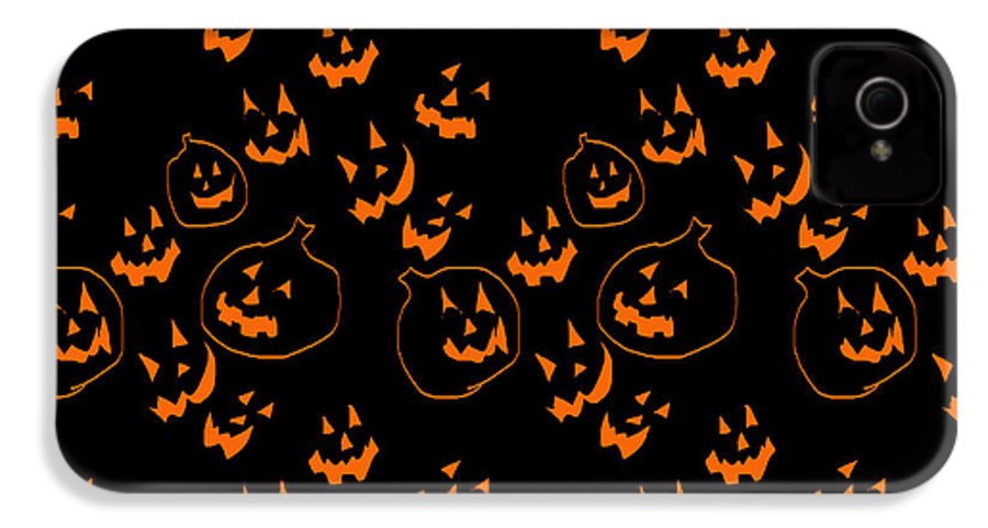 Jack O Lanterns - Phone Case
