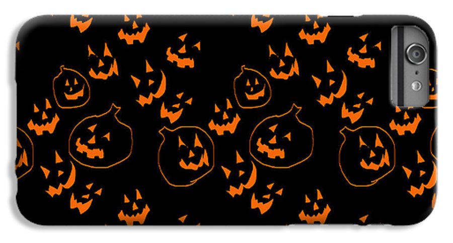 Jack O Lanterns - Phone Case