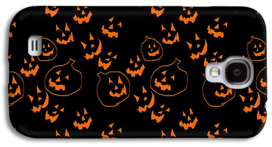 Jack O Lanterns - Phone Case