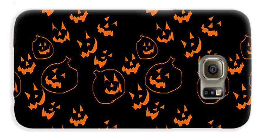 Jack O Lanterns - Phone Case