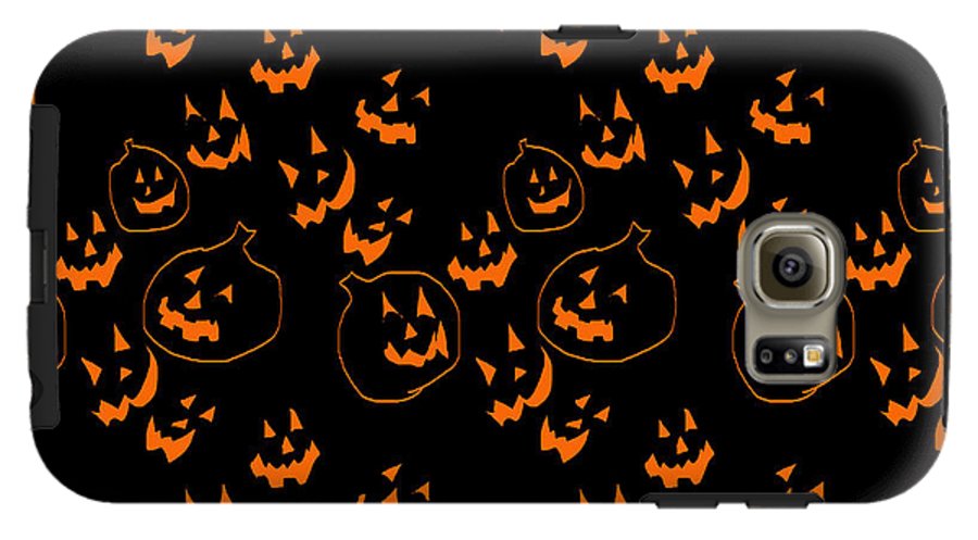 Jack O Lanterns - Phone Case