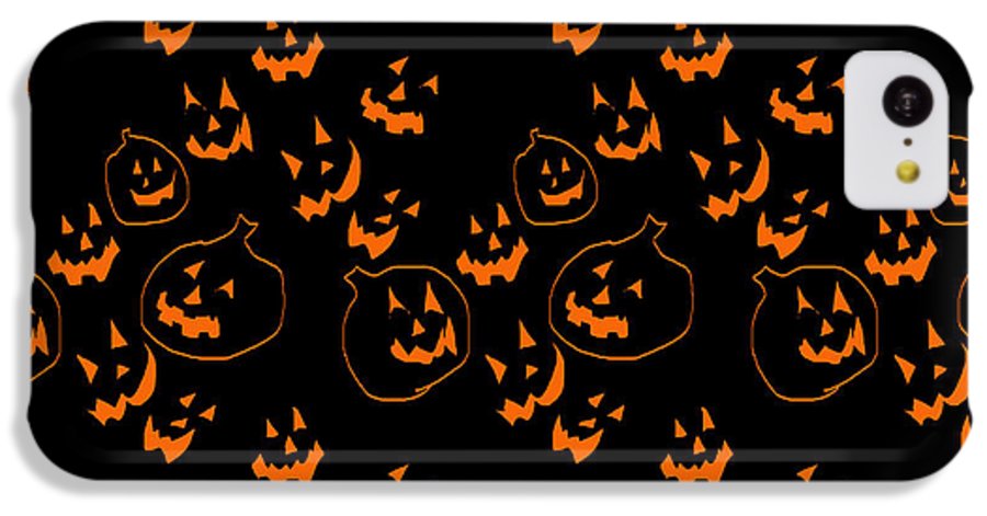 Jack O Lanterns - Phone Case