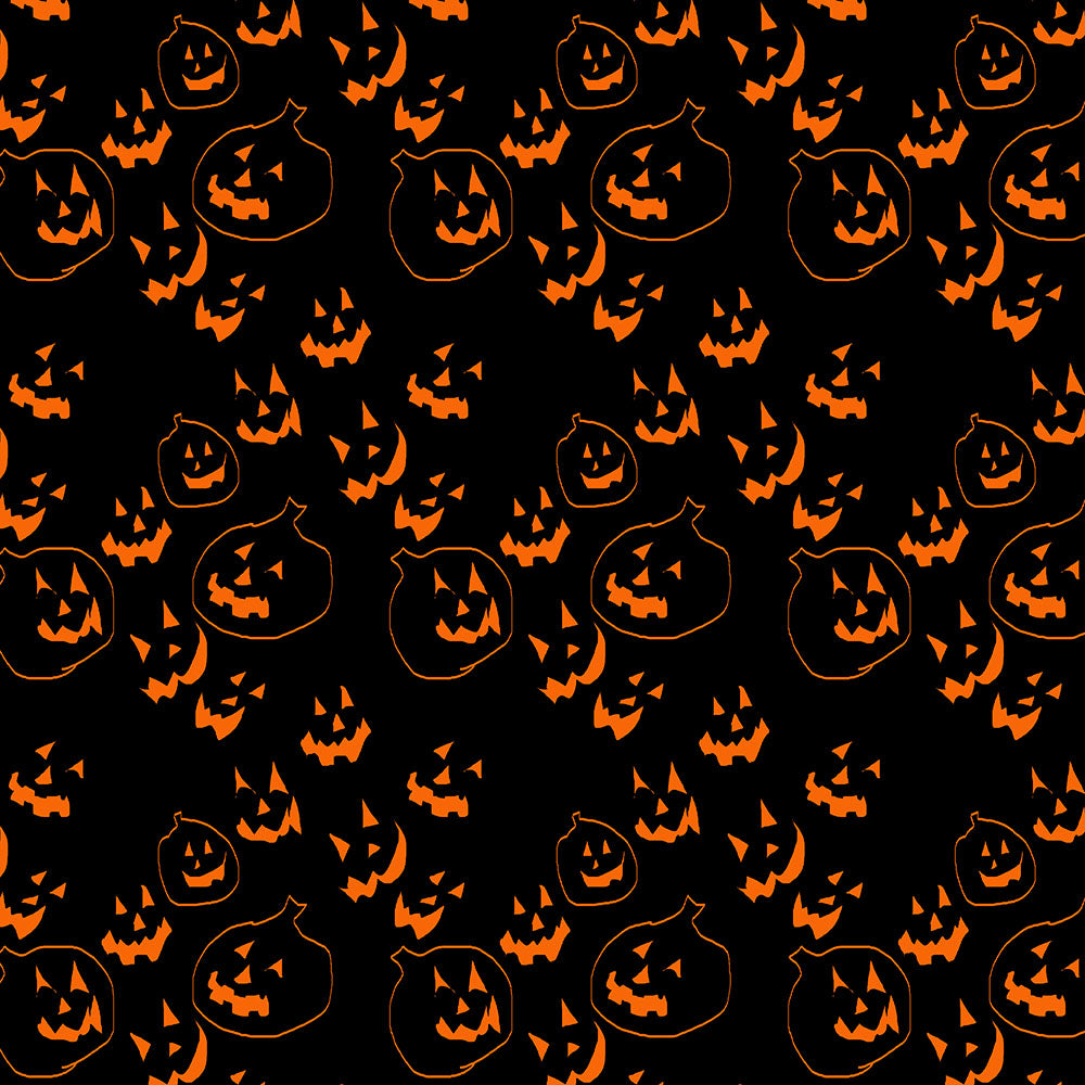 Jackolanterns Digital Image Download
