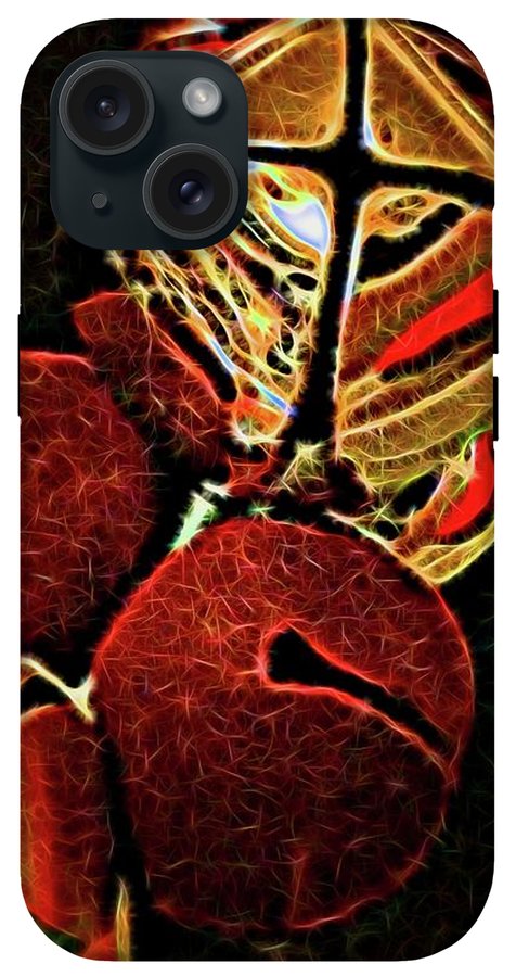 Jingle Bells - Phone Case