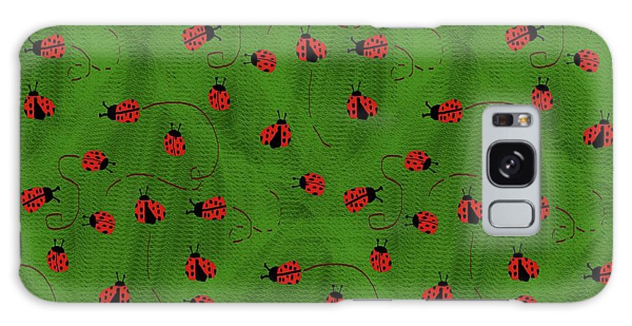 Ladybugs - Phone Case
