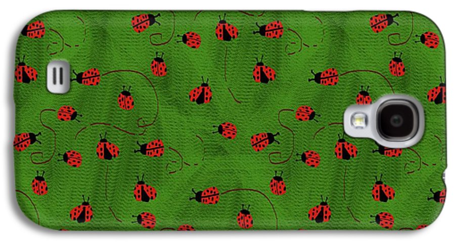 Ladybugs - Phone Case