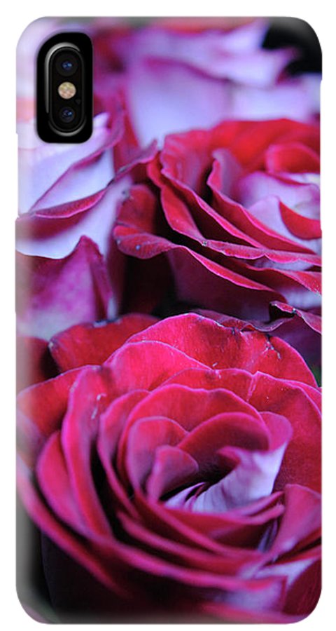 Latin Dancer Rose Group - Phone Case