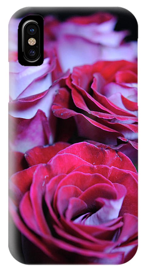 Latin Dancer Rose Group - Phone Case