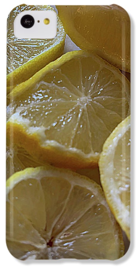 Lemons - Phone Case