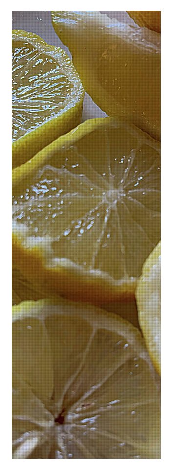 Lemons - Yoga Mat