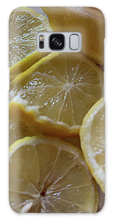 Lemons - Phone Case