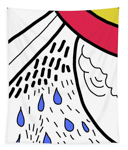 Let It Rain - Tapestry