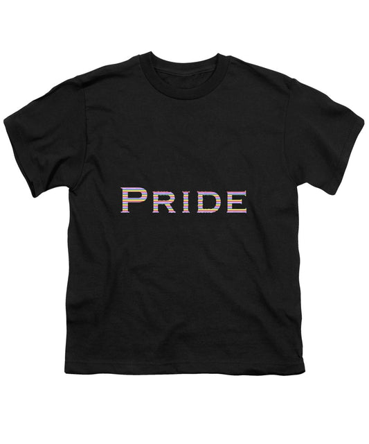 LGBTQ Pride - Youth T-Shirt