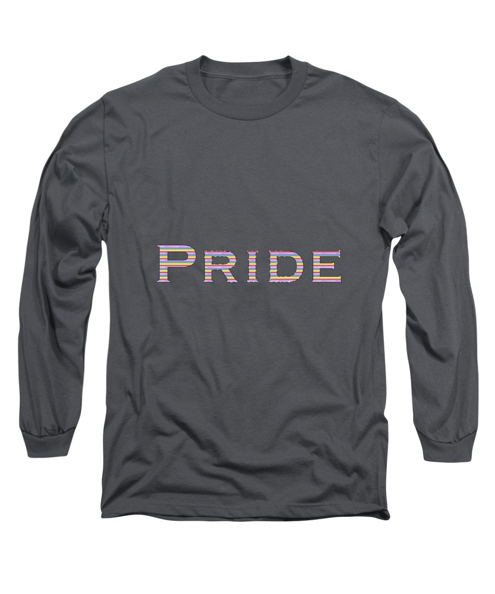 LGBTQ Pride - Long Sleeve T-Shirt