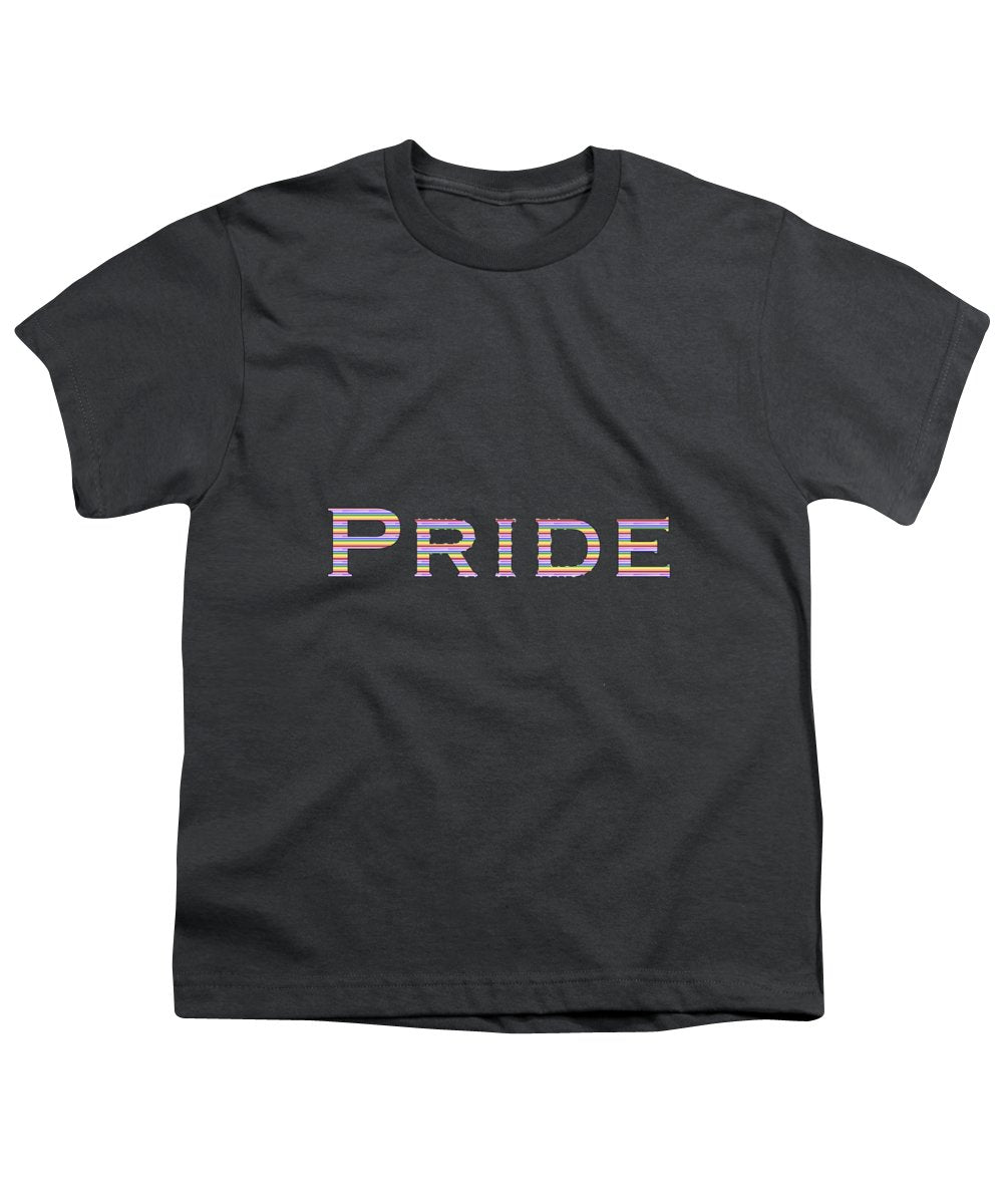 LGBTQ Pride - Youth T-Shirt