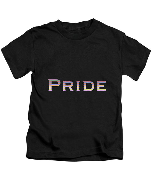 LGBTQ Pride - Kids T-Shirt