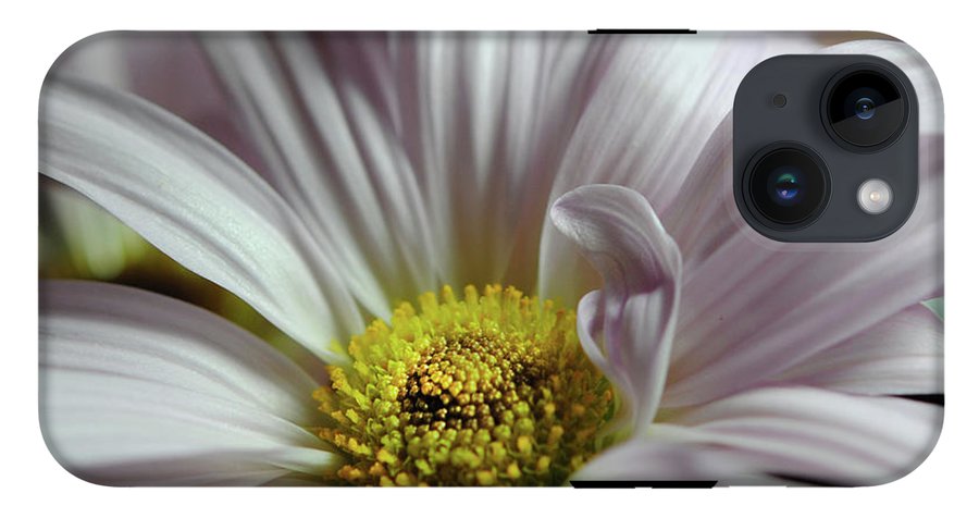 Light Lavender Daisies - Phone Case