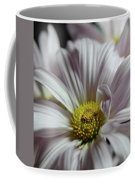 Light Lavender Daisies - Mug