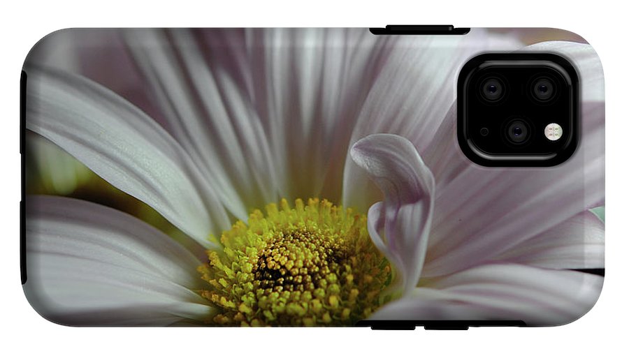 Light Lavender Daisies - Phone Case