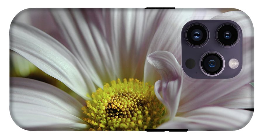Light Lavender Daisies - Phone Case
