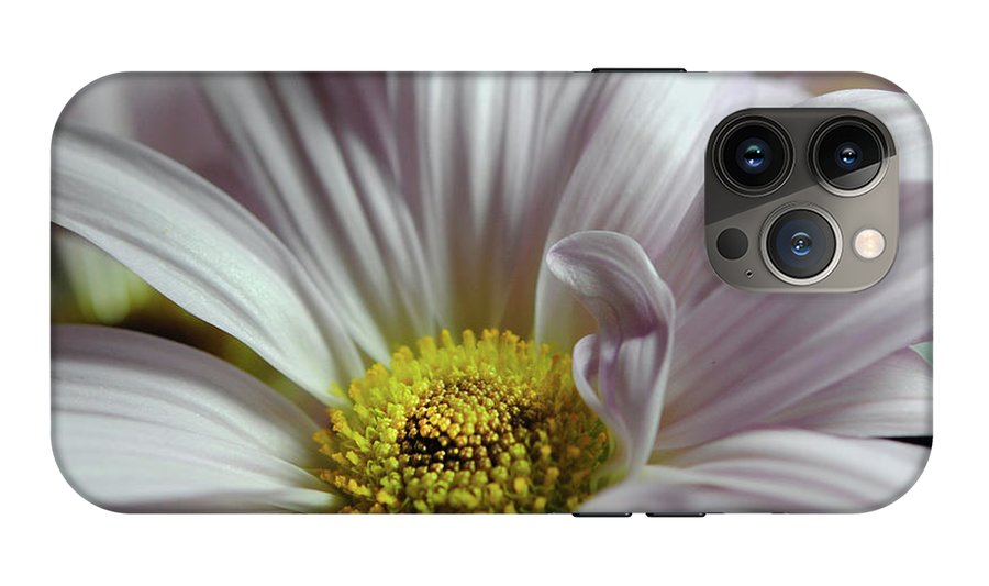Light Lavender Daisies - Phone Case